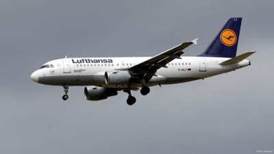 Lufthansa City Airlines to Start Frankfurt Flights in Early 2026
