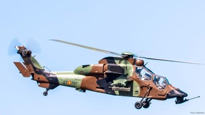 Spain approves €3.68bn plan to modernise military aircraft fleets