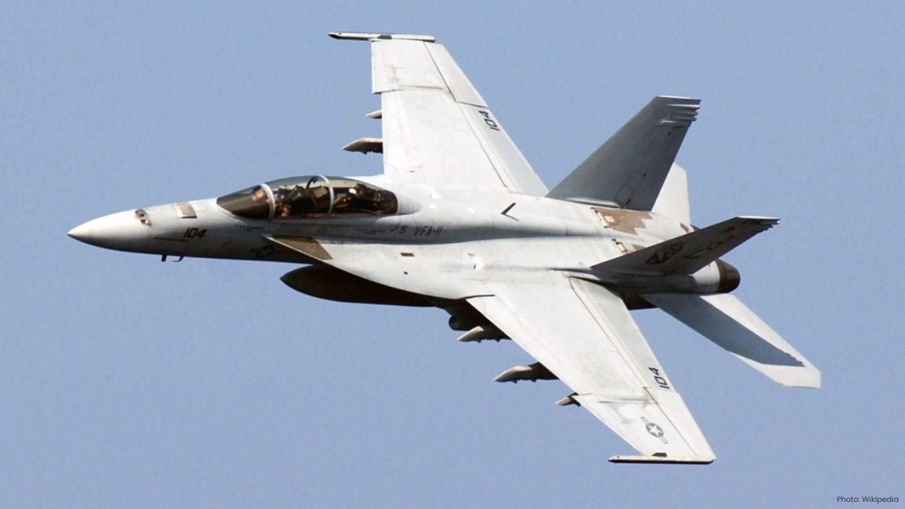 Raytheon ADVEW Prototype Advances Boosts Aircraft Electronic Defenses