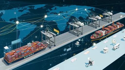 DP World vs Abu Dhabi Ports: Comparing UAE’s Maritime & Supply Chain Leaders
