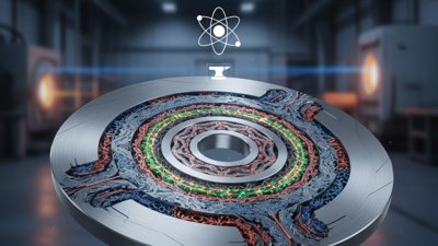 Advanced Metal Alloys Through Solid-State Metallurgy