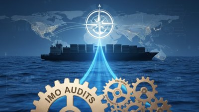 IMO audits & IMSAS: Boosting maritime compliance
