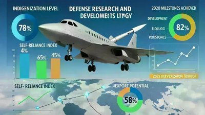 India’s Semiconductor Boom: Building a Tech Manufacturing Hub