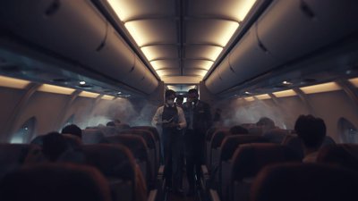 Air India Cabin Fire: Lessons from the Latest Incident for Global Fleet Upgrades