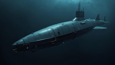 Submarine Innovations: How Stealth Technology Is Evolving