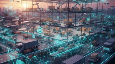 Smart Sensors & Autonomous Vehicle…