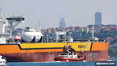 India Reviews US Sanctions on Russian Oil Imports and Adjusts Strategies