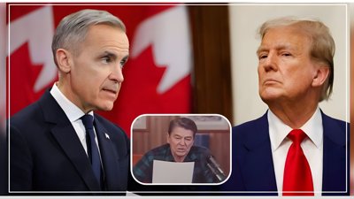 The ad that stirred a hornets nest…