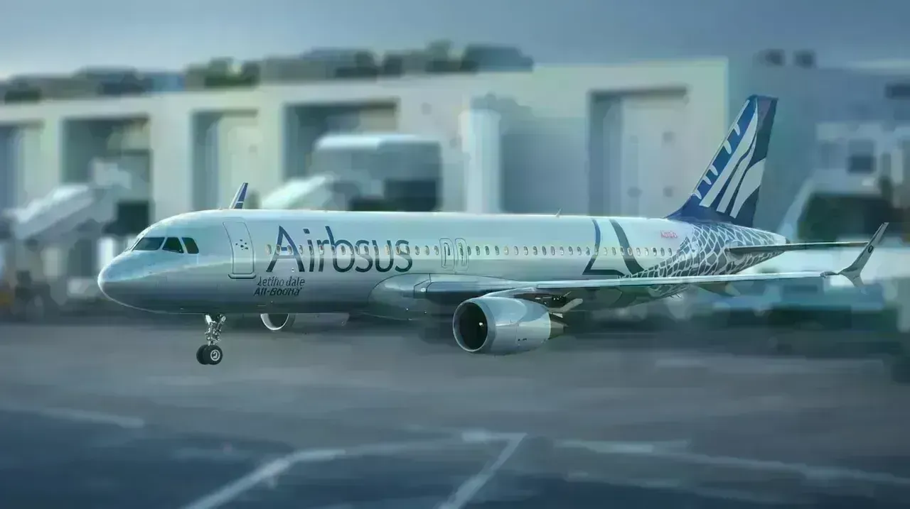 Airbus Targets 75 A320neo Aircraft Per Month by 2027