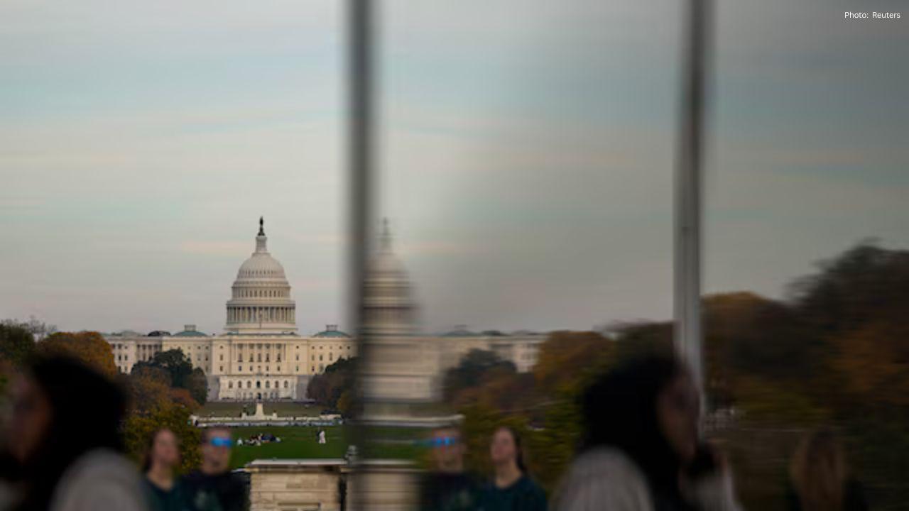 US Government Shutdown Reaches Record 35 Days, Hurting Millions Across the Country