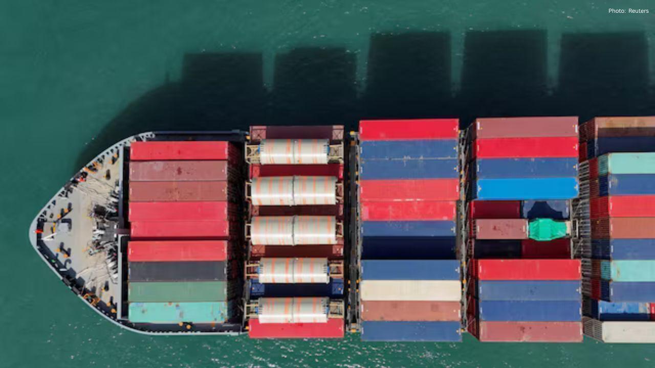 China Reduces Some U.S. Tariffs, But Soybean Buyers Still Pay High Costs