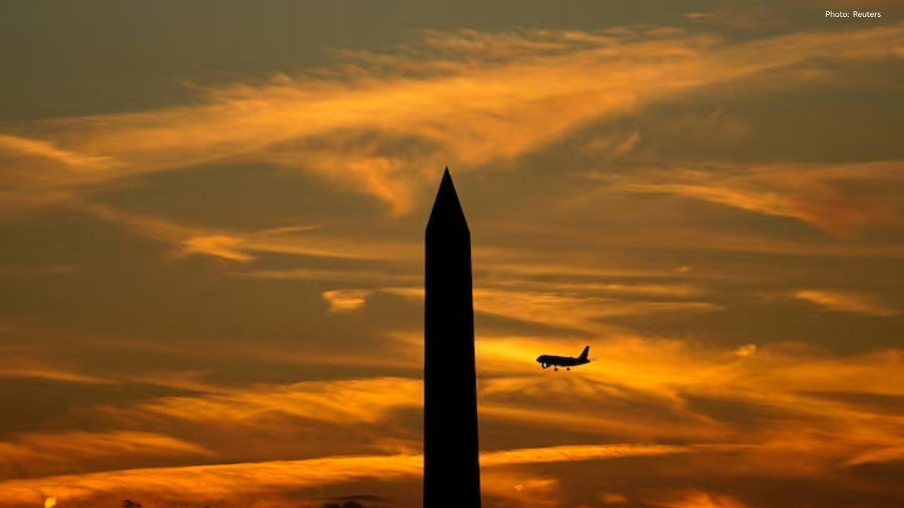 US Orders 10% Flight Cuts at Major Airports Amid Government Shutdown
