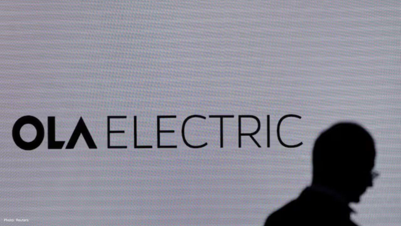 Ola Electric’s Core Autos Unit Turns Profitable for the First Time