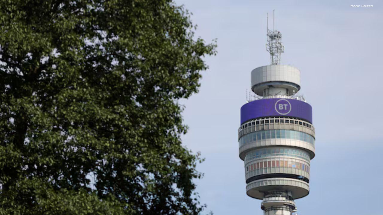 BT Raises Interim Dividend, Stays on Track for Higher Cash Flow