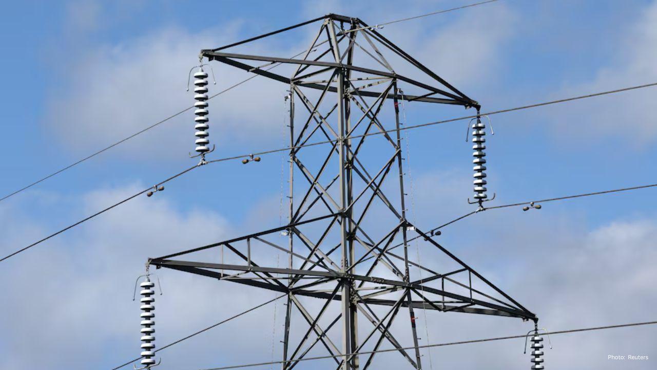 National Grid Reports Slight Profit Rise as Leadership Prepares to Change
