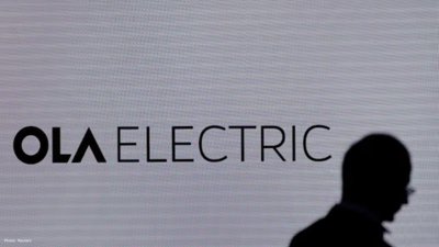 Ola Electric’s Core Autos Unit Turns Profitable for the First Time