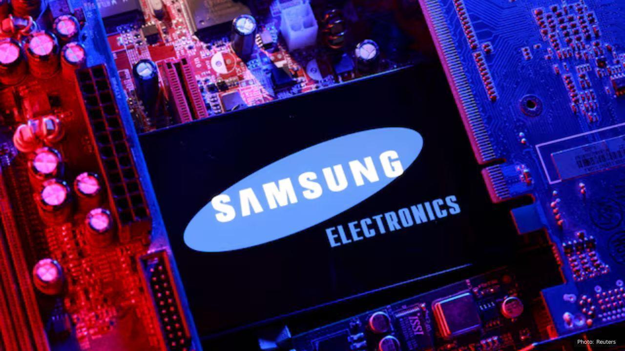 Samsung Names Park Hark-kyu as New Head of Business Support Division