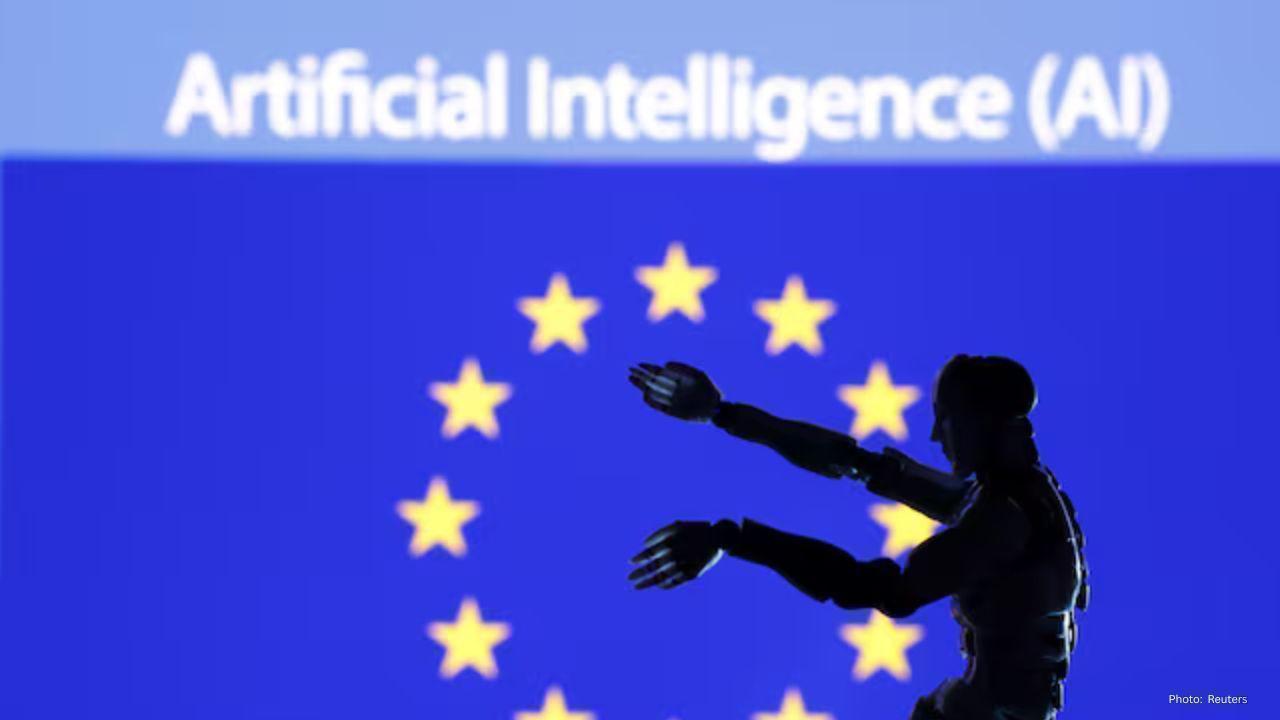 EU May Delay Parts of New AI Law Due to Pressure from U.S. and Big Tech