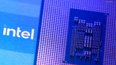 Elon Musk Plans Giant Tesla Chip Factory, Considers Working With Intel