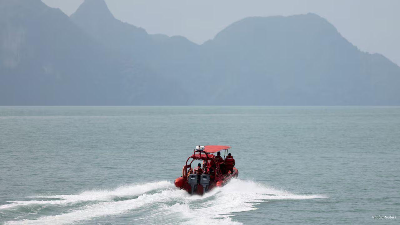 Eleven People Found Dead After Rohingya Boat Sinks Near Thailand-Malaysia Border