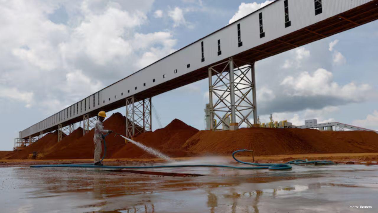 Aluminium Prices in the U.S. Reach Record High After Tariffs and Low Supply