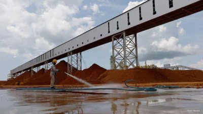 Aluminium Prices in the U.S. Reach Record High After Tariffs and Low Supply