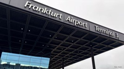 Fraport Reports Strong Third-Quarter Earnings Above Expectations