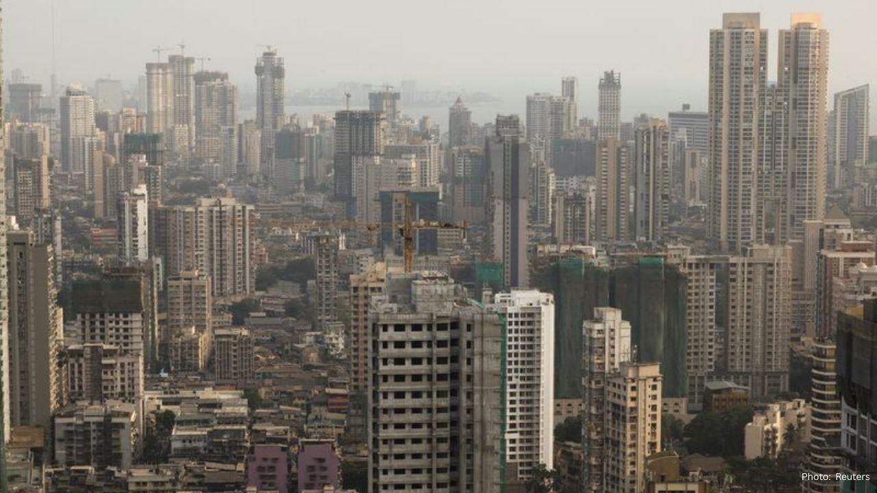 Moody’s Predicts India’s Economy Will Grow 6.5% Till 2027