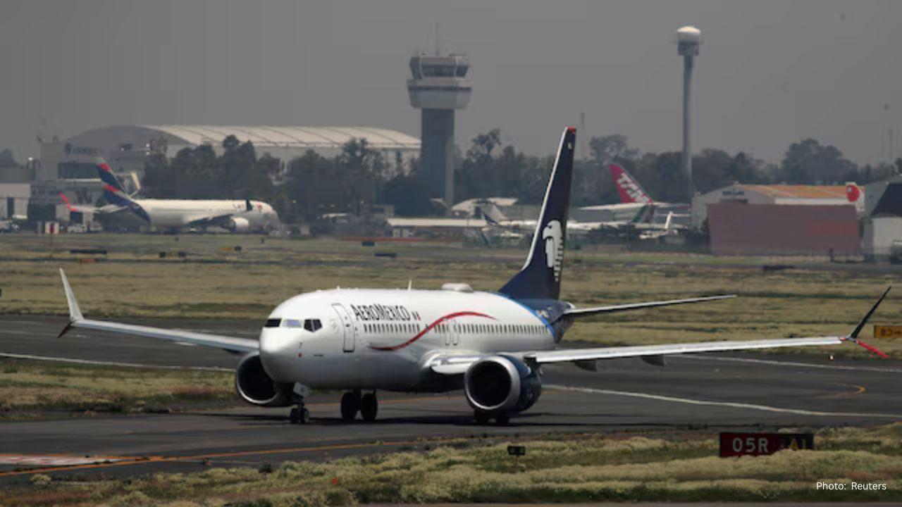 U.S. Court Stops Government Order to End Delta and Aeromexico Partnership