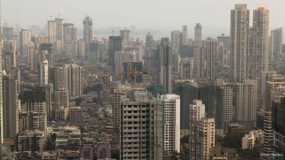 Moody’s Predicts India’s Economy Will Grow 6.5% Till 2027