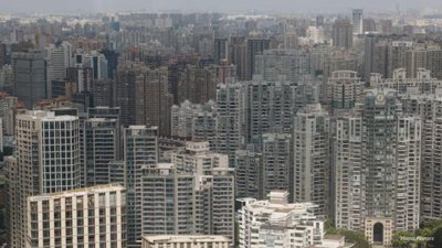 China’s New Home Prices Fall at Fastest Pace in a Year