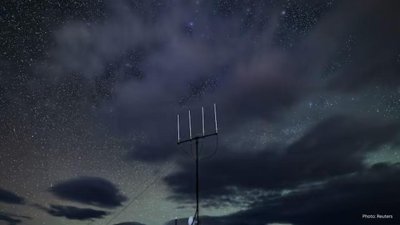 Chaos Industries Raises $510 Million Amid Defense Technology Boom