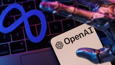 Tech Giants Pour Billions Into AI Infrastructure as Global Demand Rises