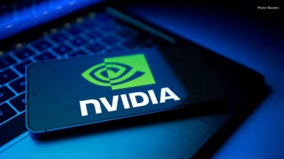 Nervous Wall Street Awaits Nvidia …