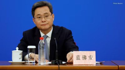 China Plans Stronger Fiscal Policy…