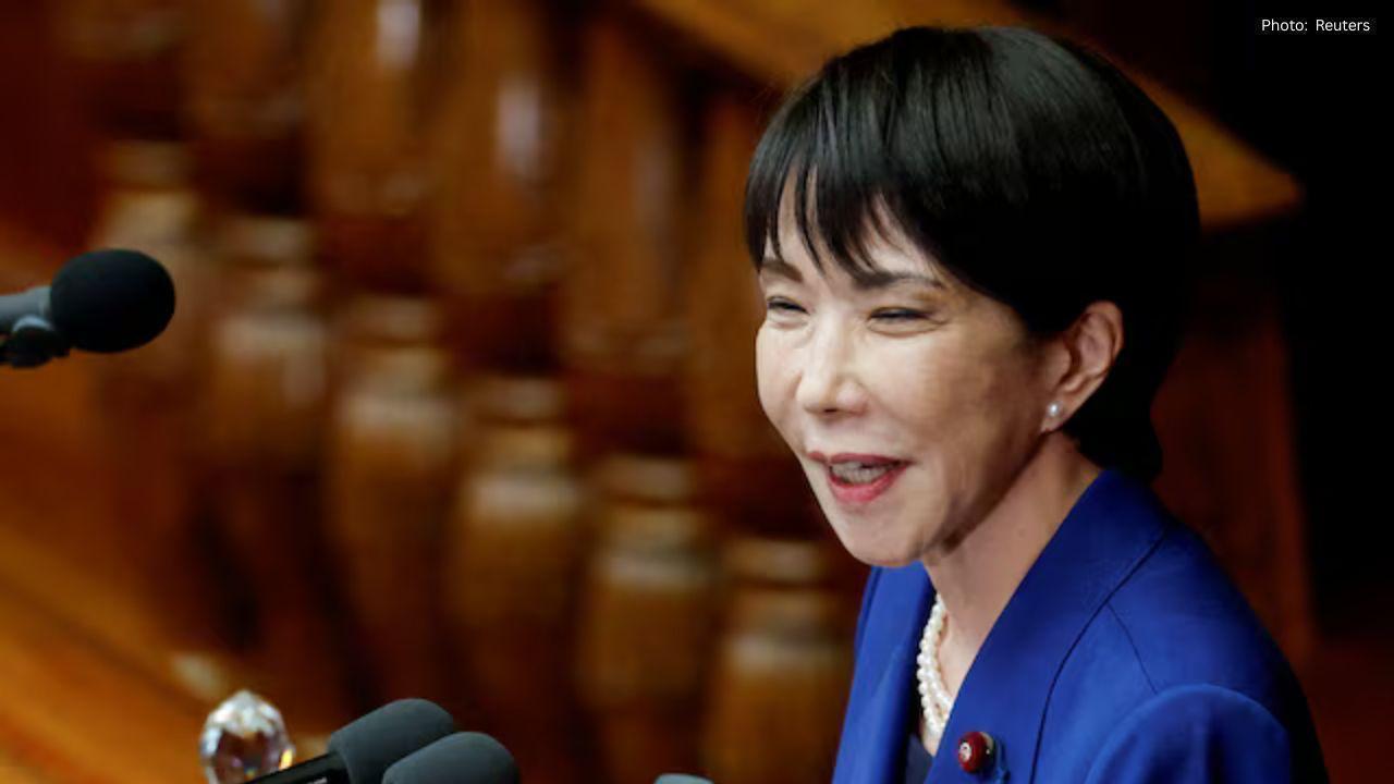 China Hints at Possible Meeting Between Xi and Japan’s New PM Takaichi