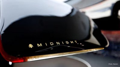 Archer Aviation Begins Supplying Electric Powertrain for New Omen Military Drone