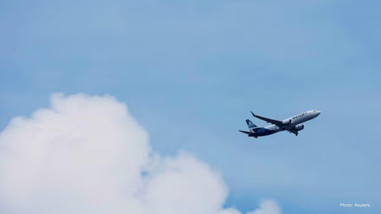 WestJet Confident About Boeing 737 MAX 10 Certification as Airline Expands Global Routes