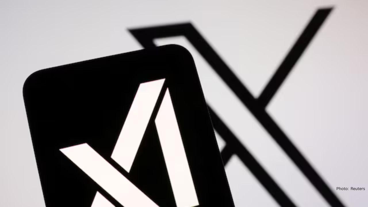 Elon Musk’s xAI in Talks to Raise …