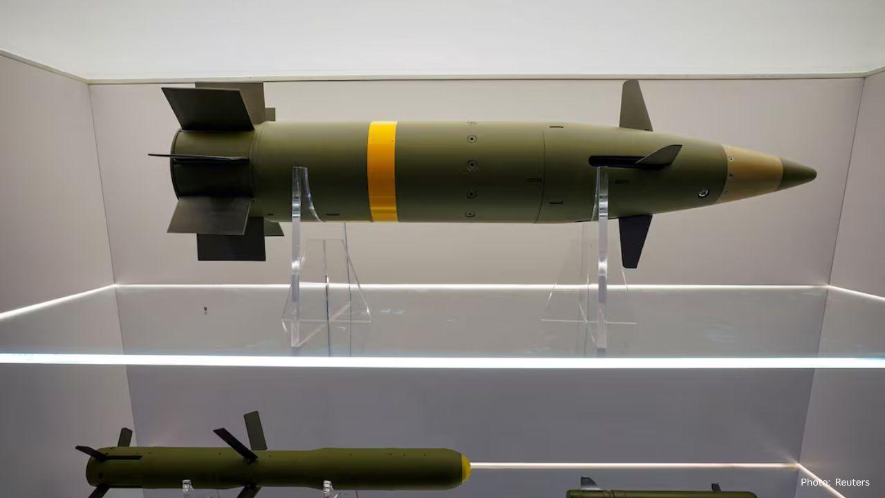 U.S. Approves $93 Million Sale of Javelin Missiles and Excalibur Artillery to India