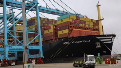 APM Terminals to Spend $550 Million to Expand Peru’s Callao Port