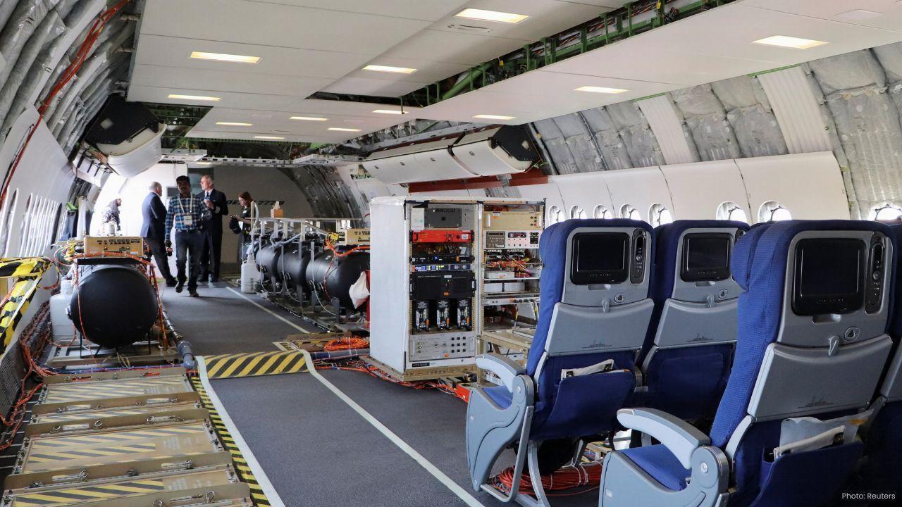 Ethiopian Airlines Introduces Premium Lie-Flat Seats Across Fleets