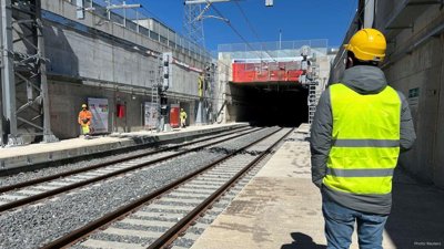 East Coast train disruption t…