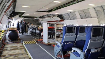 Ethiopian Airlines Introduces Premium Lie-Flat Seats Across Fleets