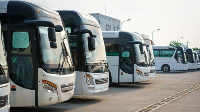 Jammu & Srinagar to Add 200 Electric Buses Under PM eBus Scheme