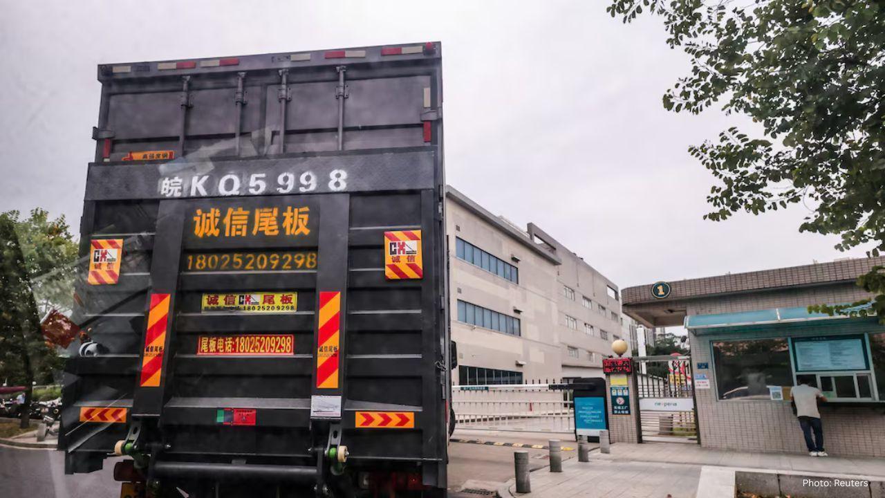 How the Nexperia Chip Crisis Once Again Shook the Global Auto Industry