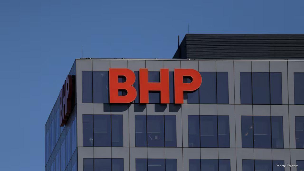 BHP Ends Final Attempt to Take Over Anglo American Before Key Merger Vote