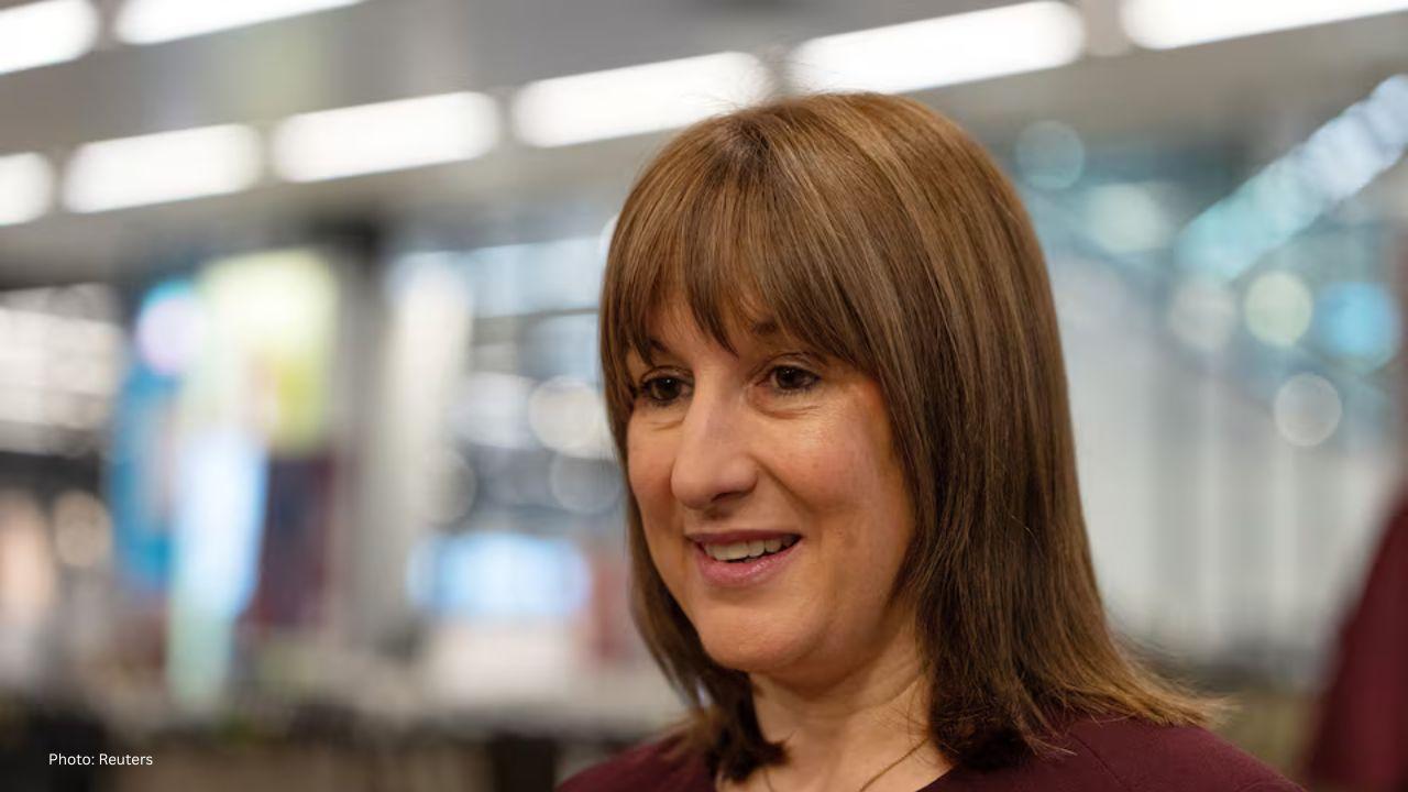 UK Chancellor Rachel Reeves Prepares Tax-Heavy Budget Amid Investor Pressure