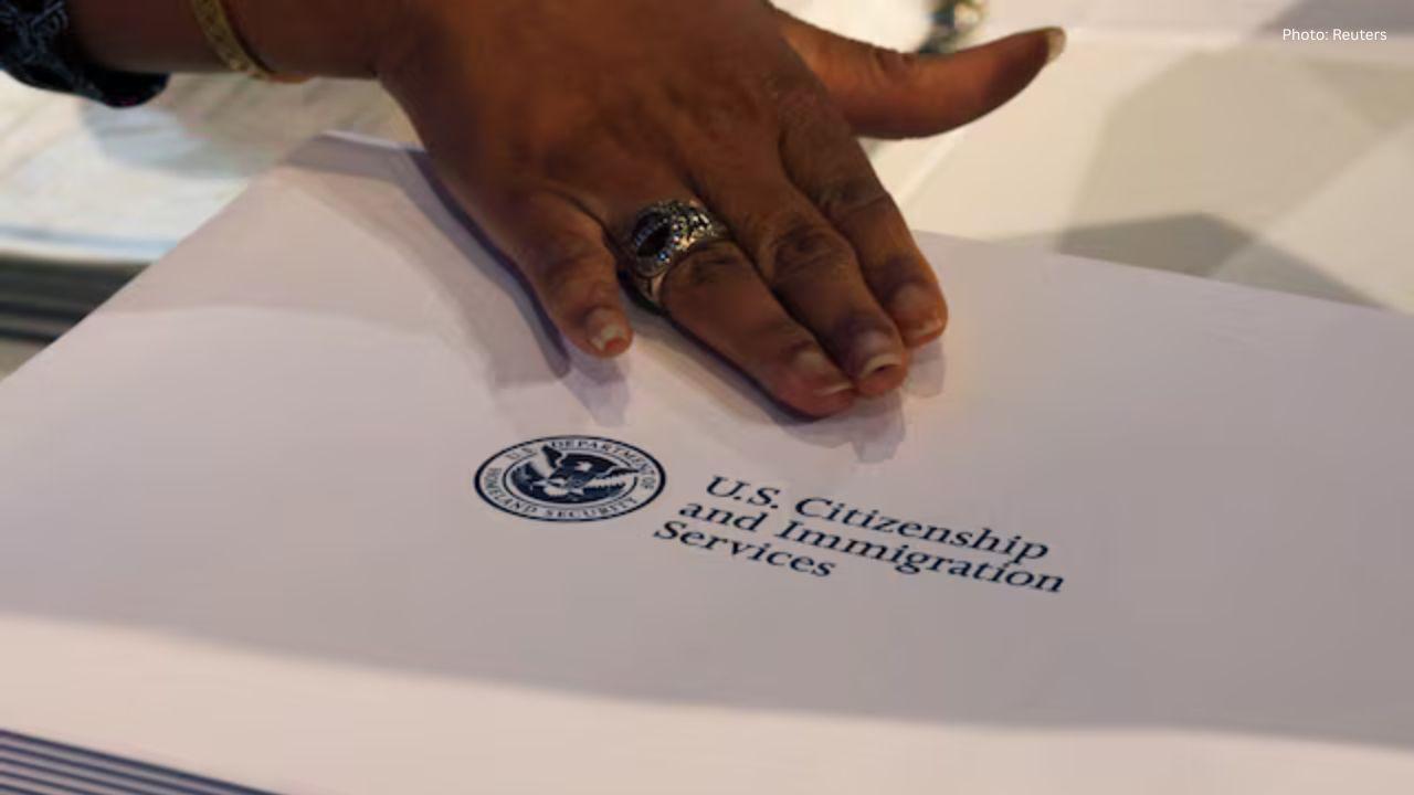 US Halts Afghan Immigration Requests After Shooting Near White House