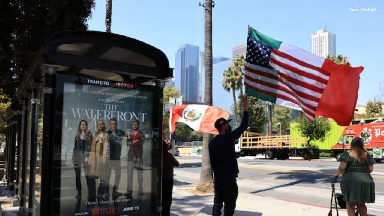 US Tells Diplomats to Oppose Mass Migration Policies Worldwide, Cable Reveals